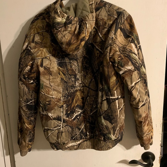 Jacket - Picture 3 of 3